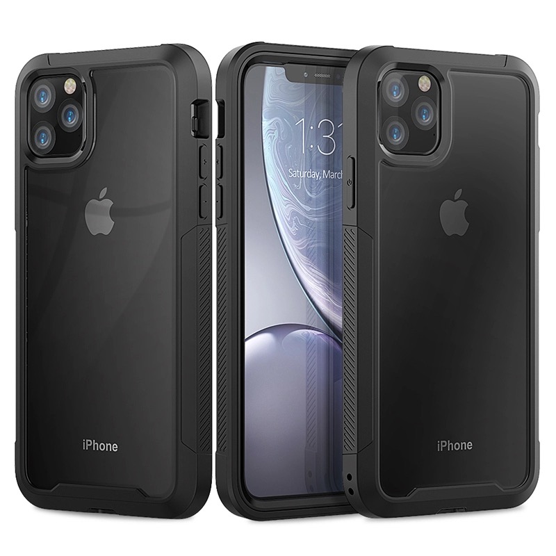 Case Anti Shock 360 iphone 11pro max – Papiphone